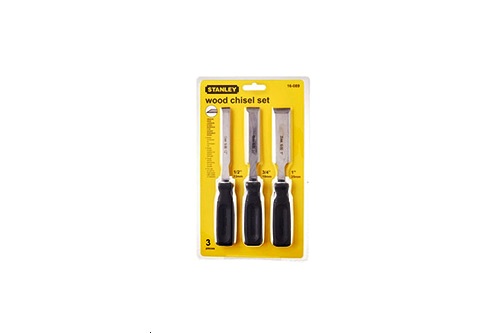 Micro Chisel Set